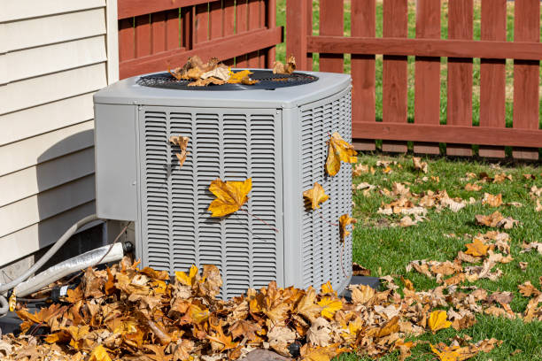Best Furnace Installation  in Friedens, PA