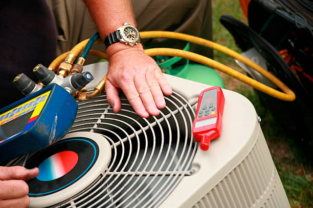 Best HVAC System Installation  in Friedens, PA