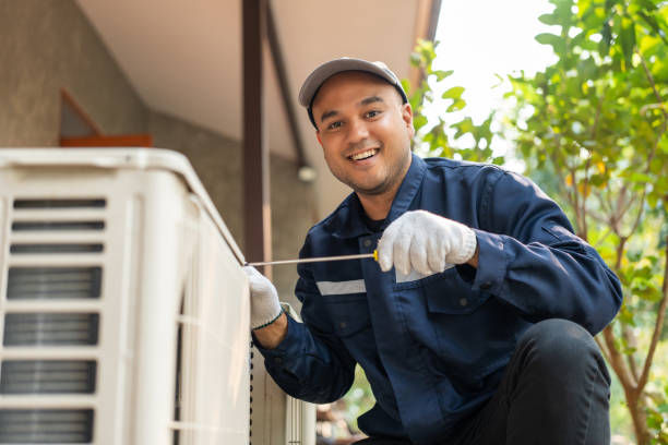 Best HVAC Maintenance Plan  in Friedens, PA